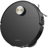 robot aspirateur Dreame X60 Ultra Complete Black (RLX87DE)