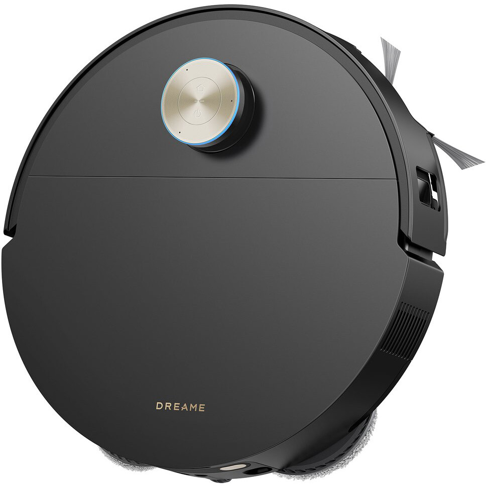 robot aspirateur Dreame X60 Ultra Complete Black - RLX87DE - photo 8