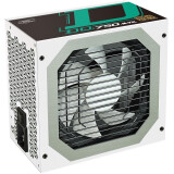 Bloc dalimentation 750W DeepCool DQ750-M-V2L WH (DP-DQ750-M-V2L WH)