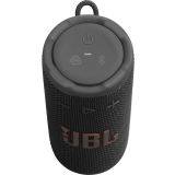Portable Lautsprecher JBL Grip Black (JBLGRIPBLK)
