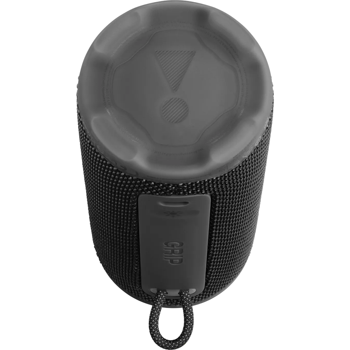 Portable Lautsprecher JBL Grip Black - JBLGRIPBLK - Foto 4