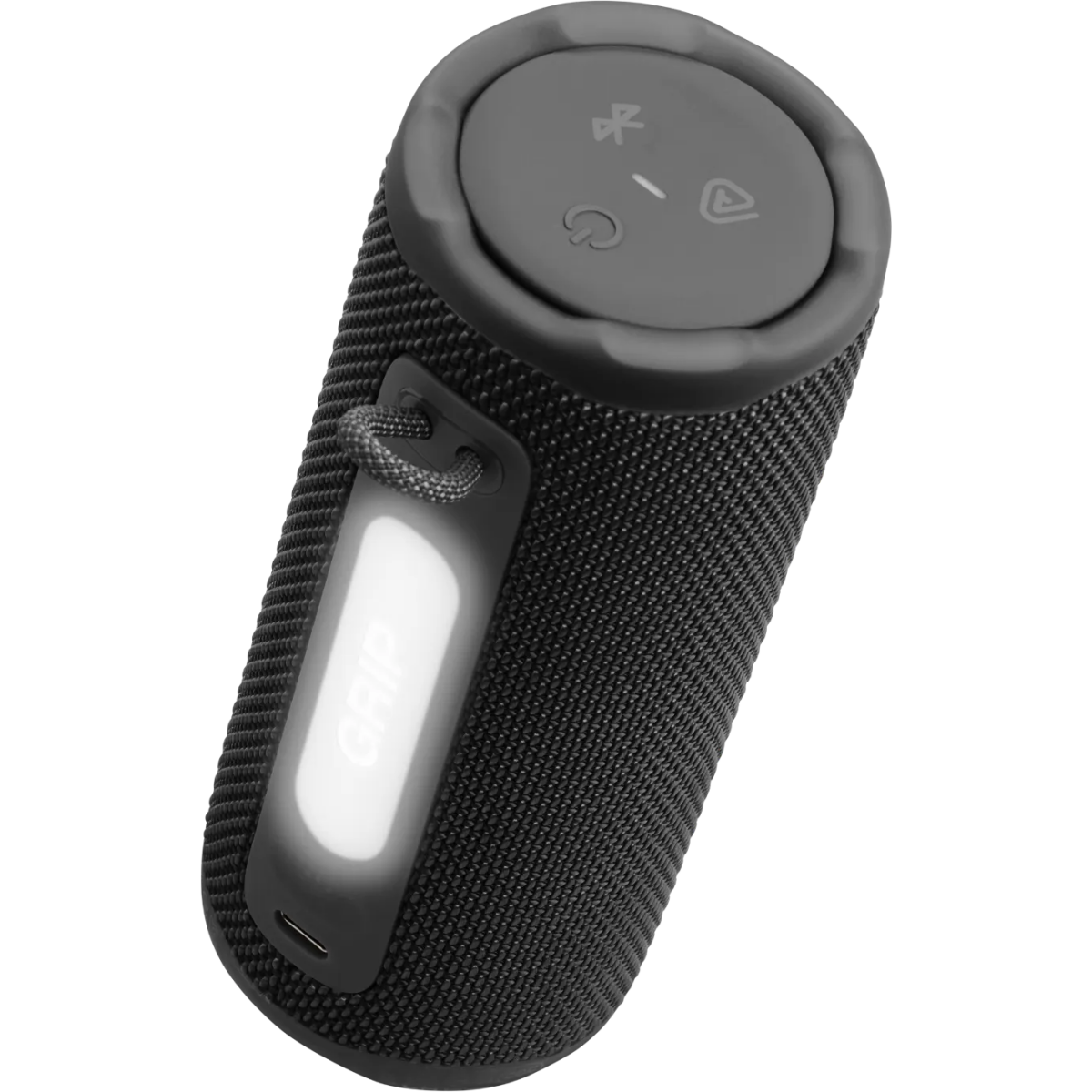Portable Lautsprecher JBL Grip Black - JBLGRIPBLK - Foto 5