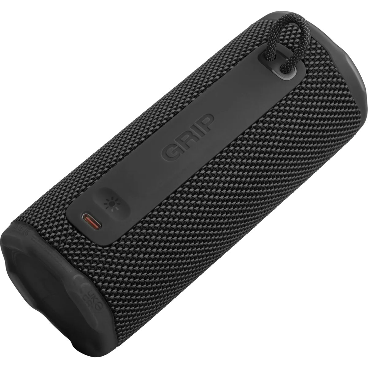 Portable Lautsprecher JBL Grip Black - JBLGRIPBLK - Foto 6