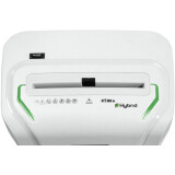 Papīra smalcinātājs (šrederis) Kobra Hybrid E/S