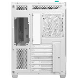 Boîtier DeepCool CG530U 4F White (R-CG530U-WHAGA4-G)