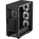 Boîtier DeepCool MATREXX 55 V4 C Black (R-MATREXX55-BCADA4-G-4)
