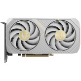 Carte graphique NVIDIA GeForce RTX 5060 Ti Zotac Twin Edge White OC 8GB (ZT-B50610Q-10M)