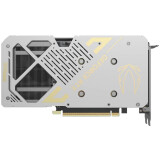 Carte graphique NVIDIA GeForce RTX 5060 Ti Zotac Twin Edge White OC 8GB (ZT-B50610Q-10M)