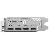 Carte graphique NVIDIA GeForce RTX 5060 Ti Zotac Twin Edge White OC 8GB (ZT-B50610Q-10M)