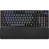 Keyboard ASUS ROG AZOTH 96 HE Black (90MP040H-BKFA00)