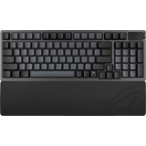 Keyboard ASUS ROG AZOTH 96 HE Black (90MP040H-BKFA00)