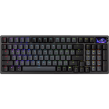 Keyboard ASUS ROG AZOTH 96 HE Black (90MP040H-BKFA00)