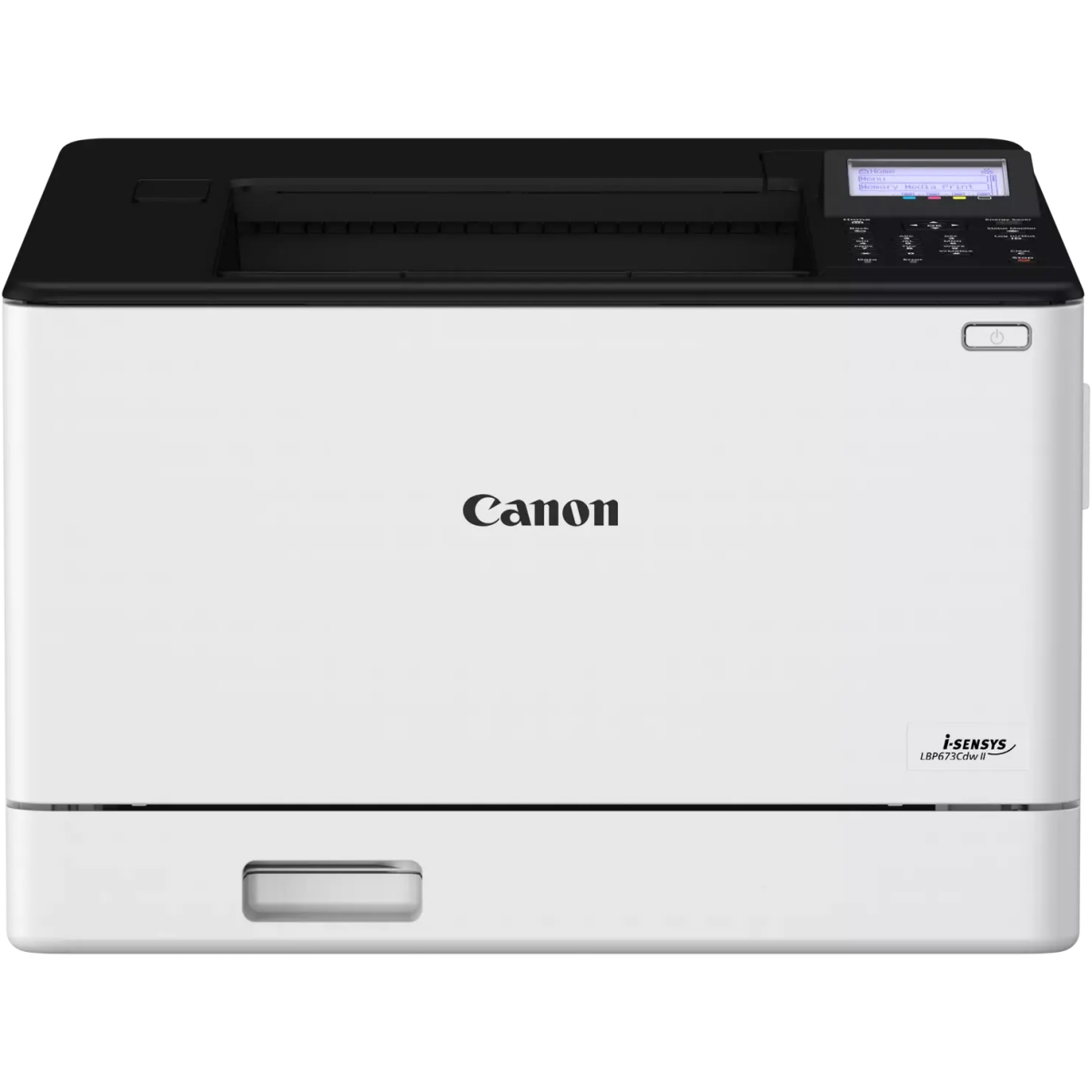 imprimante Canon i-SENSYS LBP673Cdw II - 7186C007