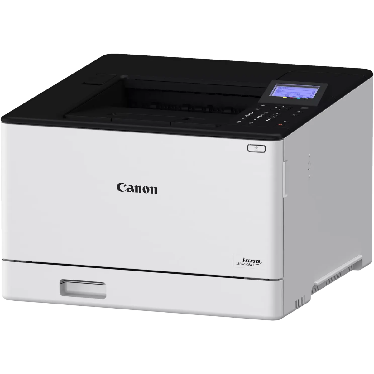 imprimante Canon i-SENSYS LBP673Cdw II - 7186C007 - photo 2