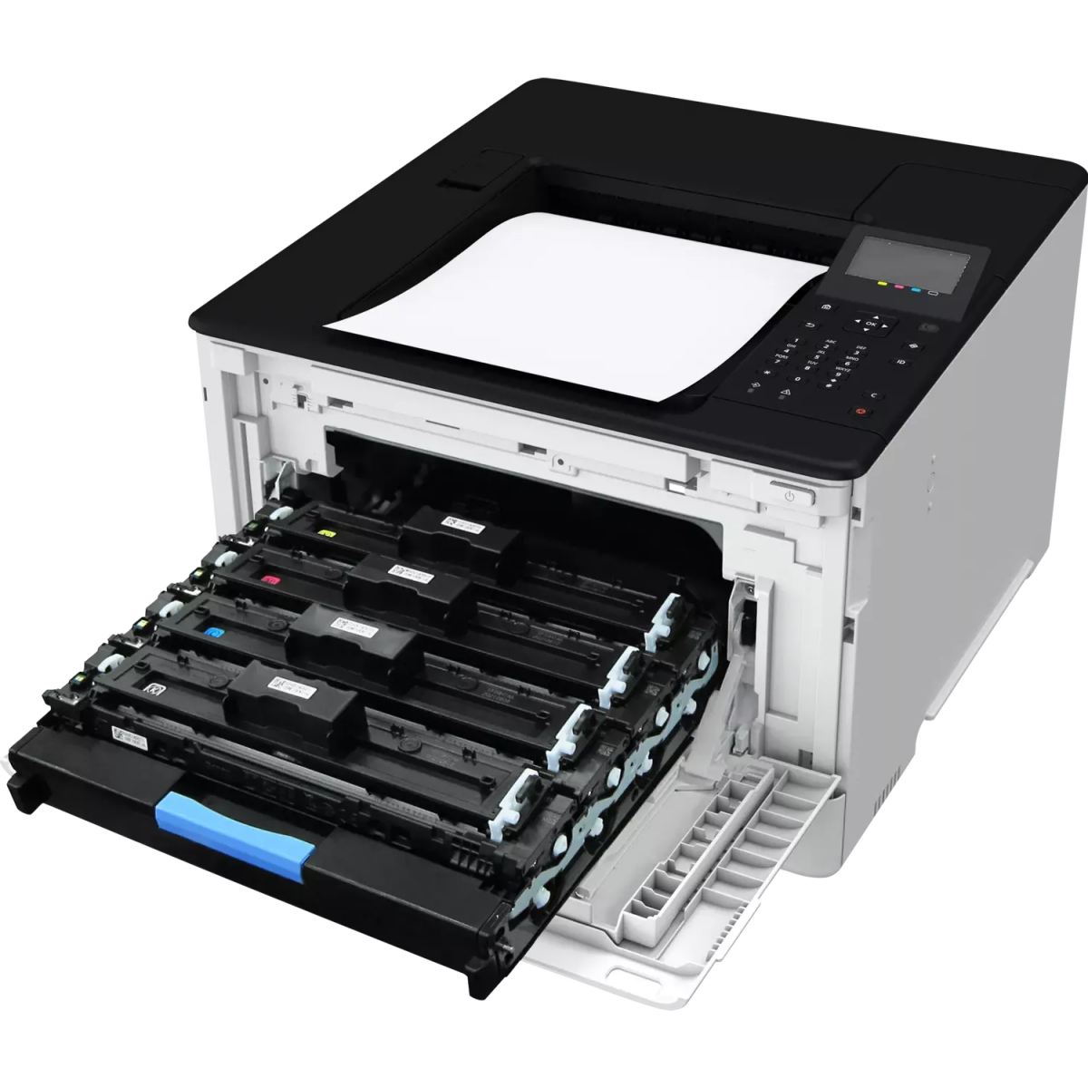 imprimante Canon i-SENSYS LBP673Cdw II - 7186C007 - photo 5