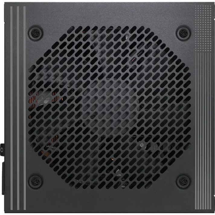 Alimentation électrique 850W MSI PRO A850PL PCIE5 - 306-7ZPLY - photo 3