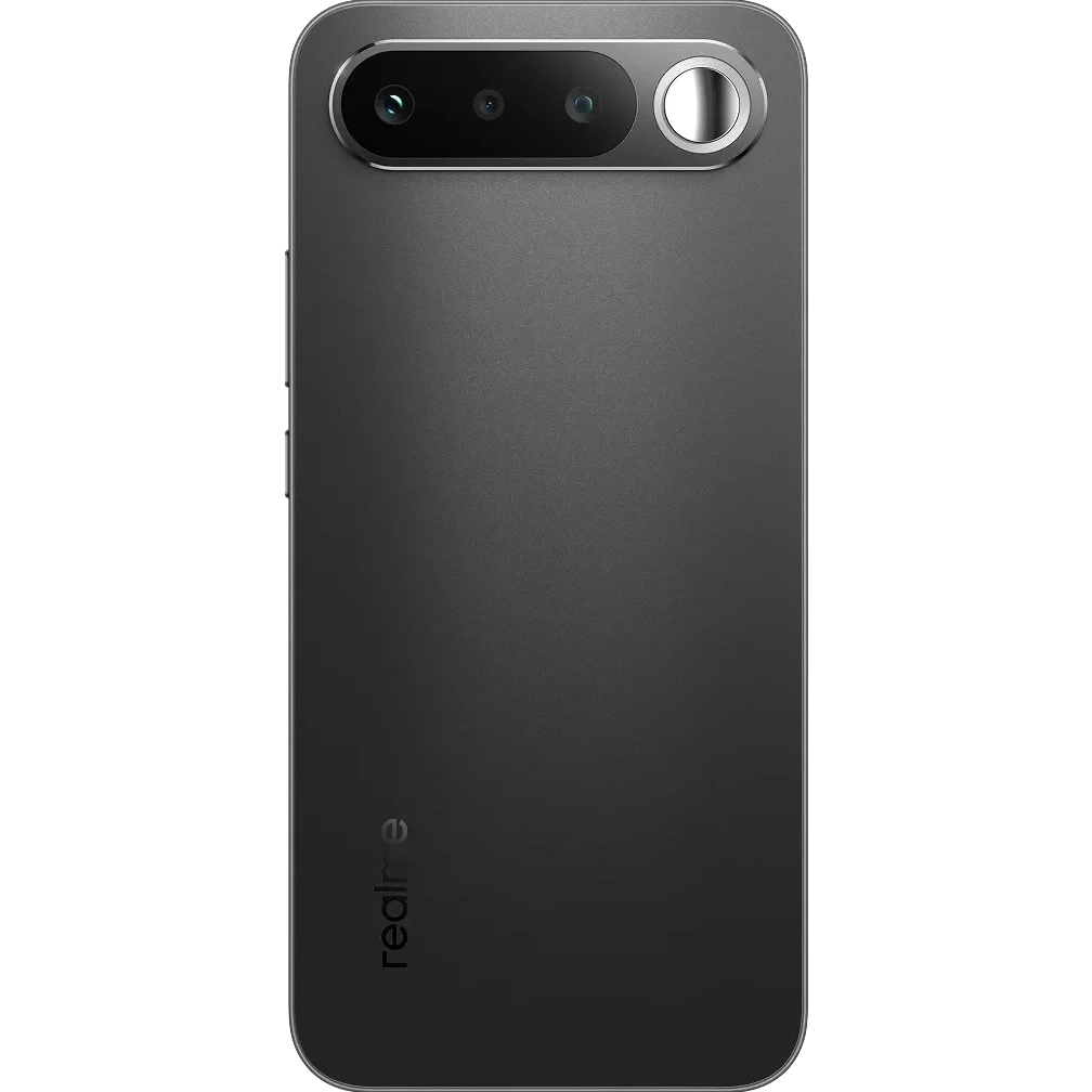 smartphone Realme 16 5G 8/256GB Air Black (RMX5171) - 6941764486973 - photo 3