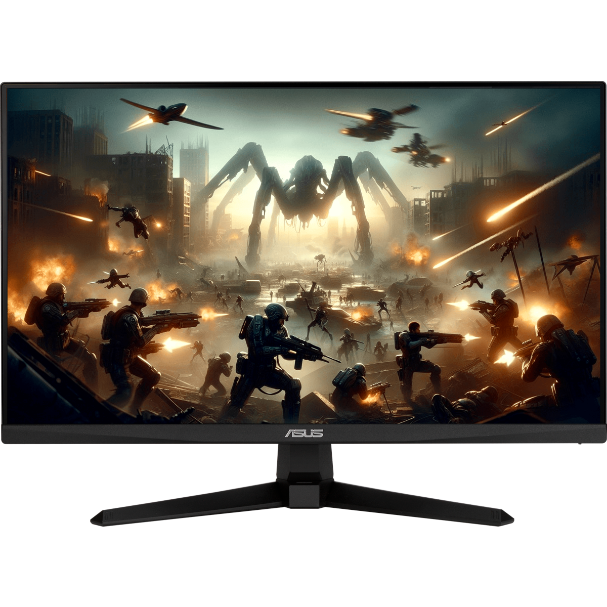 Monitor ASUS 24" VG249Q5A TUF Gaming
