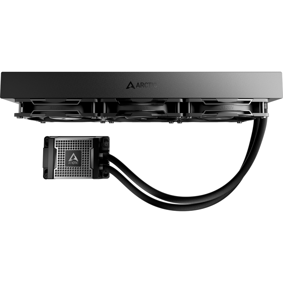 Système de refroidissement liquide Arctic Liquid Freezer WS360-SP6 - ACFRE00201A - photo 3