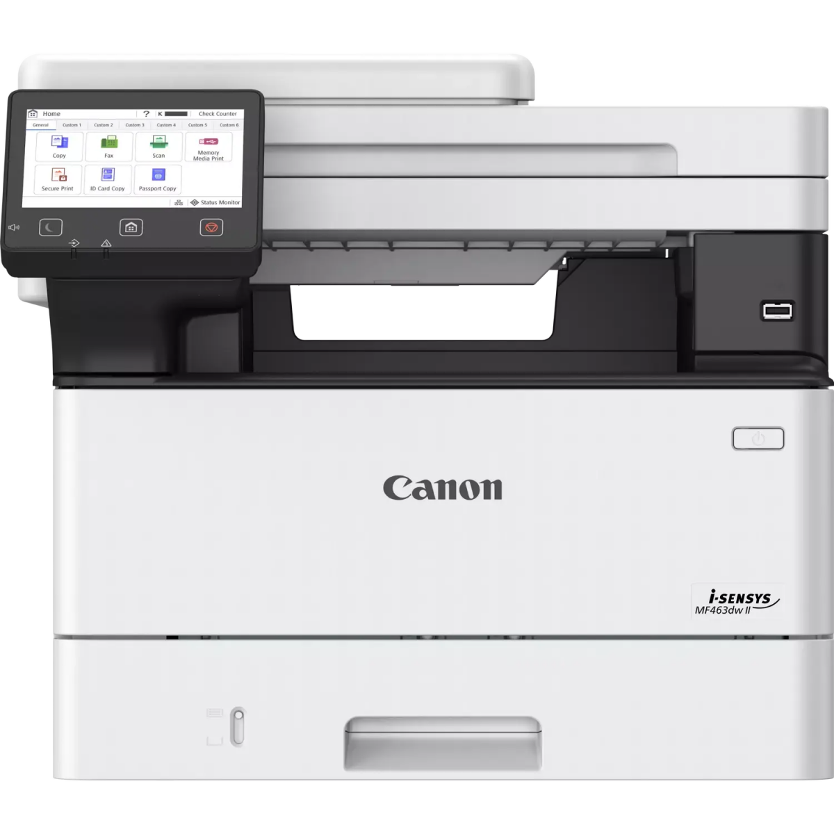Mehrzweckgerät Canon i-SENSYS MF463dw II (7188C008)