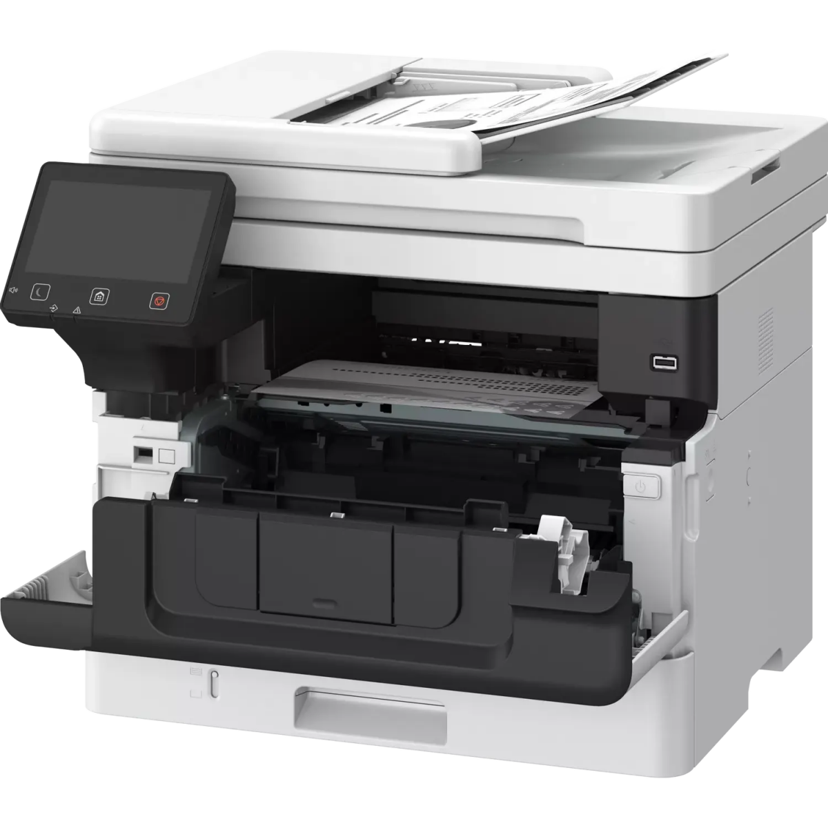 Mehrzweckgerät Canon i-SENSYS MF463dw II (7188C008) - Foto 3