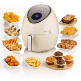 airfryer Ariete 4618/02 (00C461802AR0)