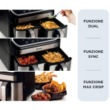 airfryer Ariete 4625/00 (00C462500AR0)
