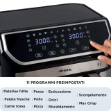 airfryer Ariete 4625/00 (00C462500AR0)