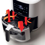 airfryer Ariete 4630/03 (00C463003AR0)