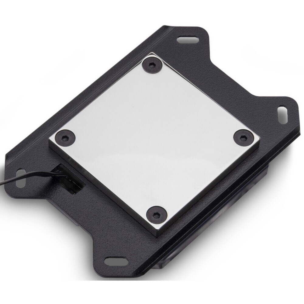 CPU water block EKWB EK-Quantum Velocity D-RGB AMD Full Nickel (3831109835890) - photo 2