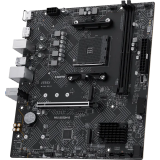 Mainboard MSI PRO B550M-B