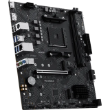 Mainboard MSI PRO B550M-B
