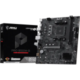 Mainboard MSI PRO B550M-B