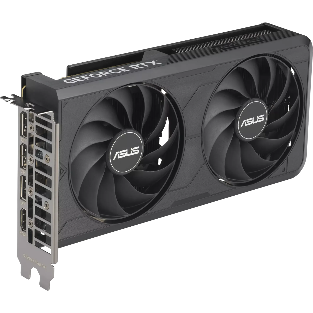 carte graphique NVIDIA GeForce RTX 5060 Ti ASUS Dual EVO OC 16GB (DUAL-RTX5060TI-O16G-EVO) OEM