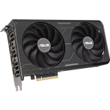 carte graphique NVIDIA GeForce RTX 5060 Ti ASUS Dual EVO OC 16GB (DUAL-RTX5060TI-O16G-EVO) OEM