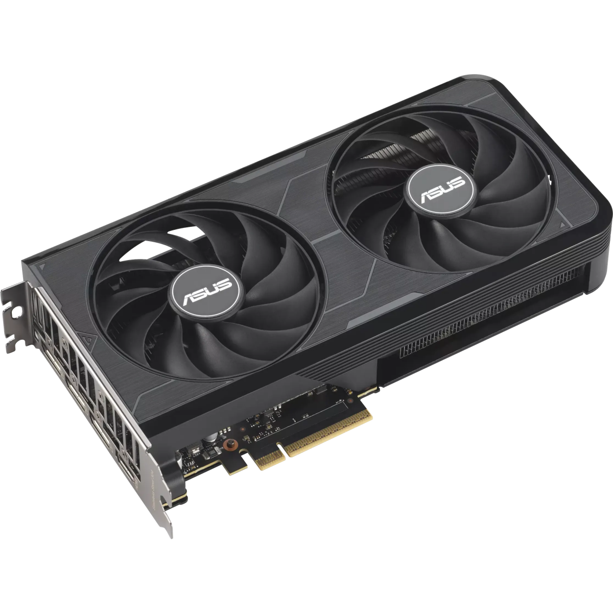 carte graphique NVIDIA GeForce RTX 5060 Ti ASUS Dual EVO OC 16GB (DUAL-RTX5060TI-O16G-EVO) OEM - photo 4
