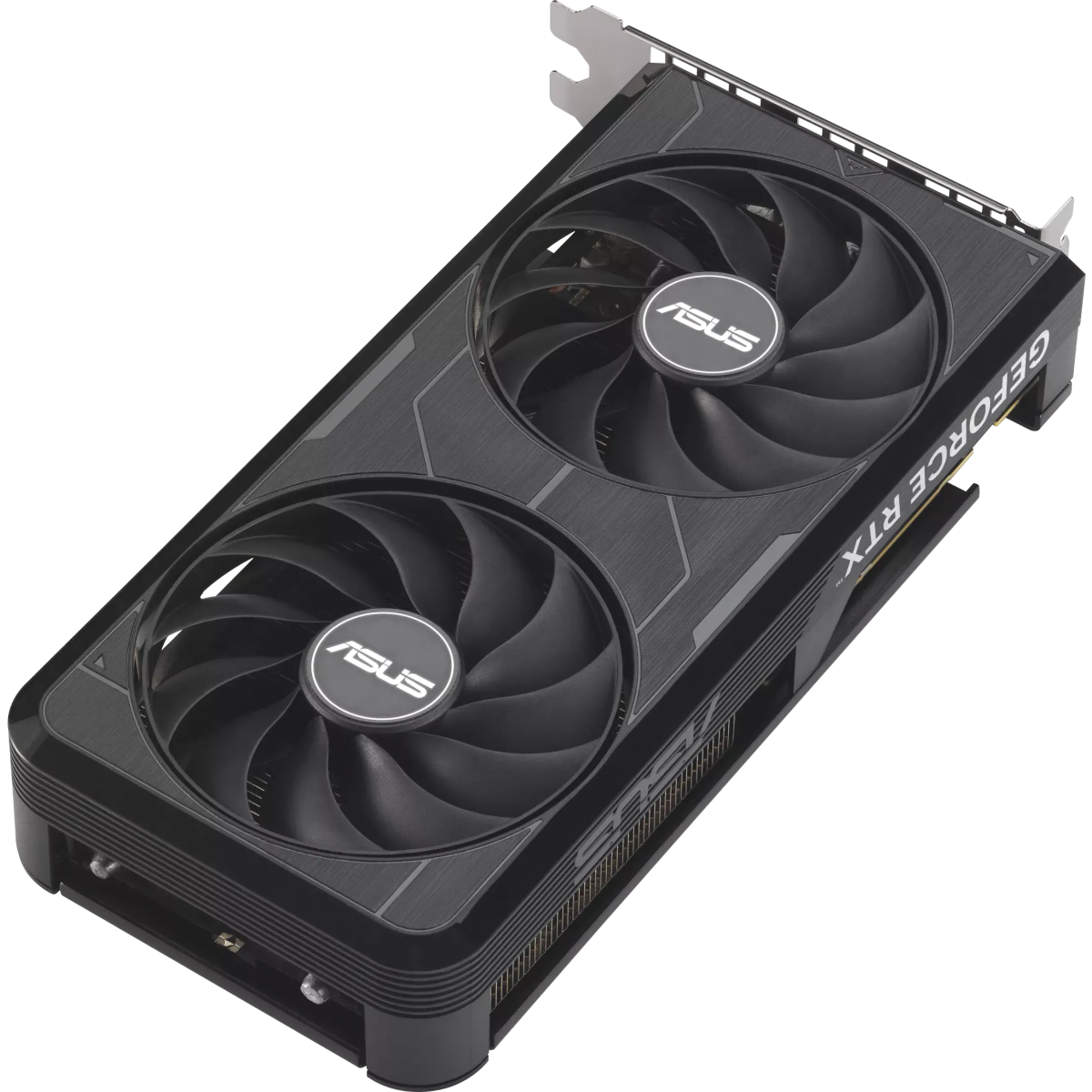 carte graphique NVIDIA GeForce RTX 5060 Ti ASUS Dual EVO OC 16GB (DUAL-RTX5060TI-O16G-EVO) OEM - photo 5