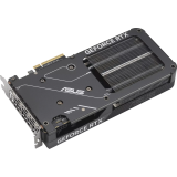 carte graphique NVIDIA GeForce RTX 5060 Ti ASUS Dual EVO OC 16GB (DUAL-RTX5060TI-O16G-EVO) OEM