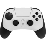 Gamepad Razer Raiju V3 Pro for PS5 & PC White (RZ06-05580200-R3G1)