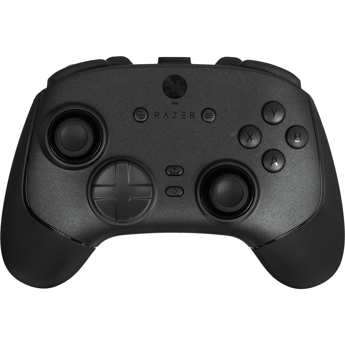 manette de jeu Razer Wolverine V3 Pro 8K PC Black - RZ06-05540100-R3M1