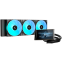 Système de refroidissement liquide DeepCool LT360 VISION ARGB - R-LT360VISION-BKAMMC-G-1