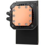 Système de refroidissement liquide DeepCool LT360 VISION ARGB (R-LT360VISION-BKAMMC-G-1)