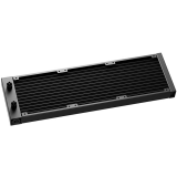 Système de refroidissement liquide DeepCool LT360 VISION ARGB (R-LT360VISION-BKAMMC-G-1)