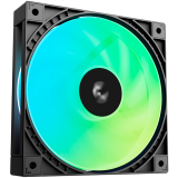 Système de refroidissement liquide DeepCool LT360 VISION ARGB (R-LT360VISION-BKAMMC-G-1)