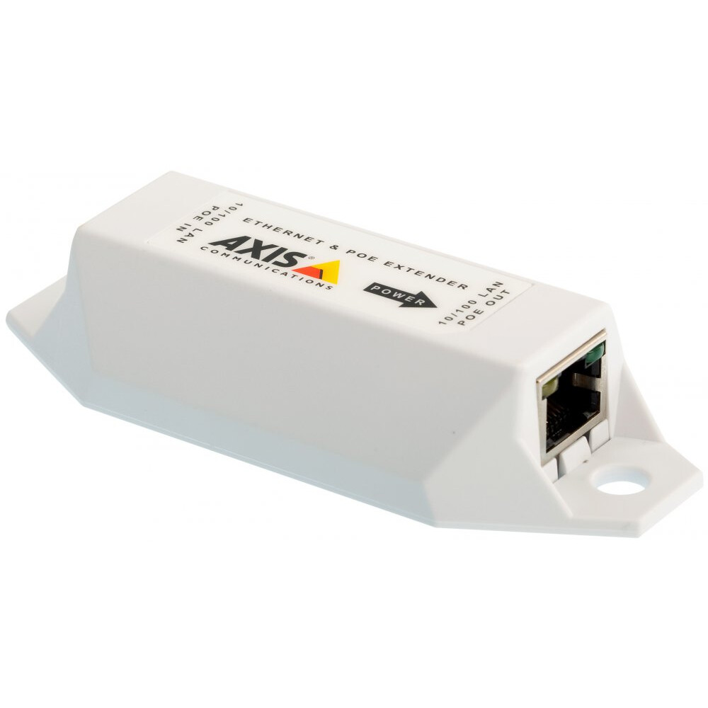 Extension PoE pour Internet Axis T8129 - 5025-281