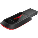 USB zibatmiņa 64Gb SanDisk Cruzer Spark (SDCZ61-064G-G35)