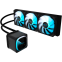 Système de refroidissement liquide Gigabyte EAGLE 360 - GP-GIGABYTE EAGLE 360