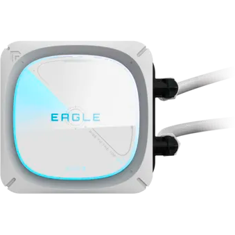système de refroidissement liquide Gigabyte EAGLE 360 ICE - GP-GIGABYTE EAGLE 360I - photo 2