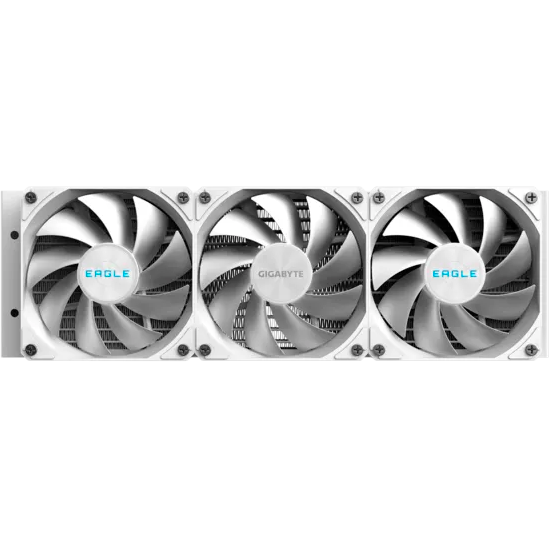 système de refroidissement liquide Gigabyte EAGLE 360 ICE - GP-GIGABYTE EAGLE 360I - photo 4