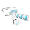 système de refroidissement liquide Gigabyte EAGLE 360 ICE - GP-GIGABYTE EAGLE 360I - photo 5